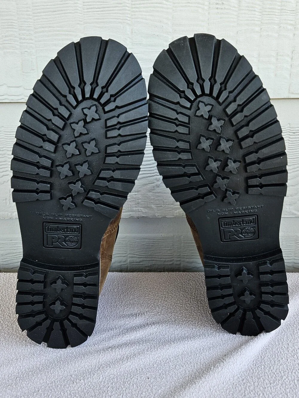 Timberland PRO Gritstone 6